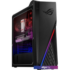 Компьютер ASUS ROG Strix GT15 G15CF-51240F0680