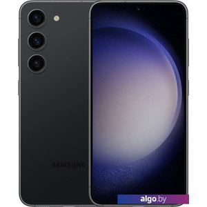 Смартфон Samsung Galaxy S23 SM-S911B/DS 8GB/128GB (черный фантом)