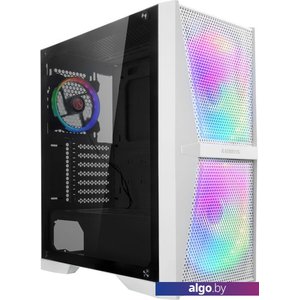 Корпус Raijintek Silenos MS Pro (белый)