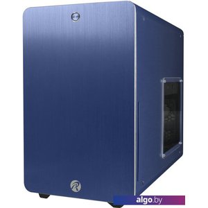 Корпус Raijintek Styx (синий)