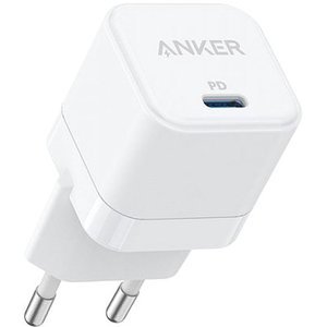 Сетевое зарядное Anker PowerPort III Cube 20 Вт