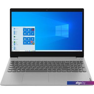 Ноутбук Lenovo IdeaPad 3 15IGL05 81WQ0082RK