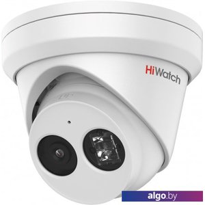 HiWatch IPC-T042-G2/U (4.0 мм)