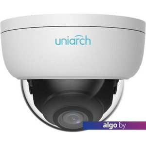 IP-камера Uniarch IPC-D124-PF28