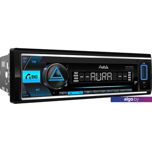 USB-магнитола Aura AMH-525BT