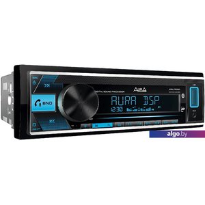 USB-магнитола Aura AMH-76DSP-NR