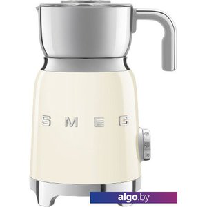 Автоматический вспениватель молока Smeg MFF11CREU