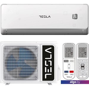 Сплит-система Tesla Astarta Inverter TA22FFUL-07410IA