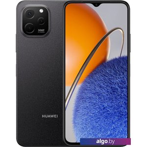 Смартфон Huawei Nova Y61 EVE-LX9N 4GB/64GB с NFC (полночный черный)