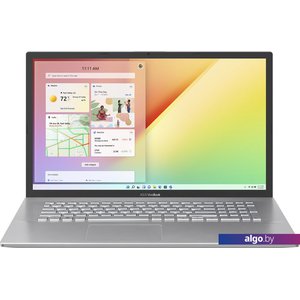 Ноутбук ASUS VivoBook 17 F712EA-AU464W