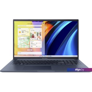 Ноутбук ASUS VivoBook 17 M1702QA-AU083