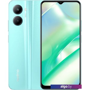 Realme C33 RMX3624 3GB/32GB международная версия (голубой)