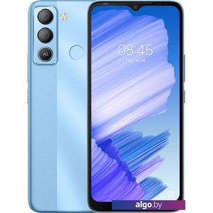 Смартфон Tecno Tecno Pop 5 LTE BD4 2GB/32GB (голубой)