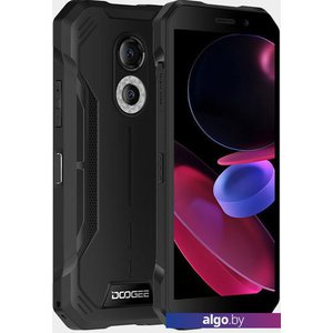 Смартфон Doogee S51 (черный)