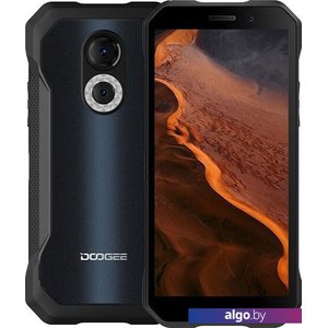 Doogee S61 (морозный)