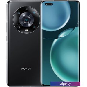 HONOR Magic4 Pro 8GB/256GB (черный)