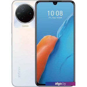 Infinix Note 12 2023 8GB/128GB (альпийский белый)