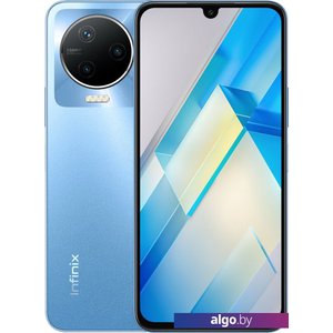 Смартфон Infinix Note 12 Pro 4G 8GB/256GB (тосканский синий)