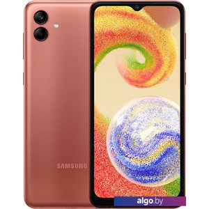 Samsung Galaxy A04 SM-A045F/DS 3GB/32GB (медный)