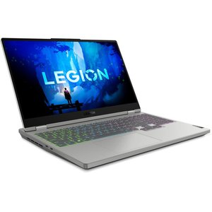 Игровой ноутбук Lenovo Legion 5 15IAH7H 82RB00LERM