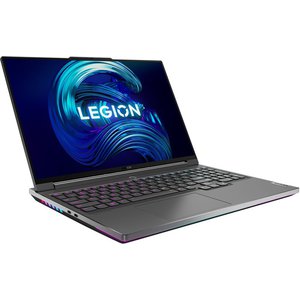 Игровой ноутбук Lenovo Legion 7 16IAX7 82TD008BRM