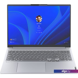 Ноутбук Lenovo ThinkBook 16 G4+ IAP 21CY0001CD