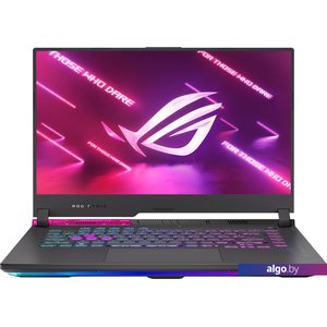 Игровой ноутбук ASUS ROG Strix G15 G513RC-HN056