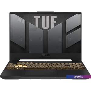 Игровой ноутбук ASUS TUF Gaming F15 FX507ZE-HN067