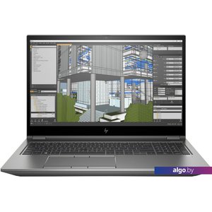 HP ZBook Fury 15 G8 73Q71E8