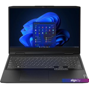 Игровой ноутбук Lenovo IdeaPad Gaming 3 15ARH7 82SB000HRK