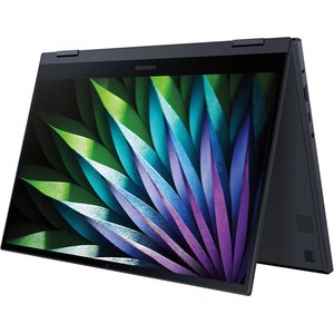 Ноутбук 2-в-1 Samsung Galaxy Book Flex2 Alpha 13 NP730QDA-KA3US