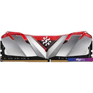 Оперативная память A-Data XPG Gammix D30 16ГБ DDR4 3200 МГц AX4U320016G16A-SR30