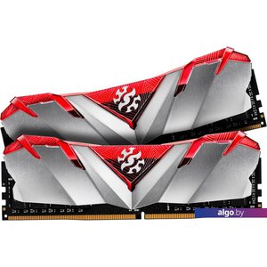 Оперативная память A-Data XPG Gammix D30 2x8ГБ DDR4 3200 МГц AX4U32008G16A-DR30