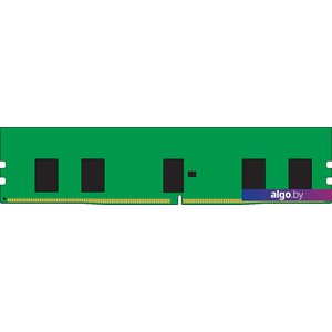 Оперативная память Kingston 16ГБ DDR4 3200 МГц KSM32RS8/16HCR