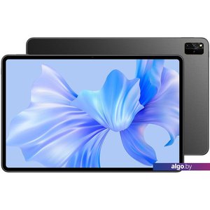 Планшет Huawei MatePad Pro 12.6" 2022 WGRR-W09 256GB (серый матовый)