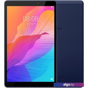 Планшет Huawei MatePad T 8 KOB2-W09 3GB/32GB (насыщенный синий)