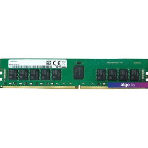 Samsung 16GB DDR4 PC4-21300 M393A2K40BB2-CTD6Y