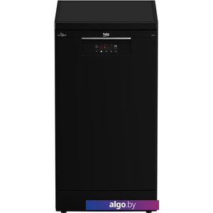 Отдельностоящая посудомоечная машина BEKO BDFS15020B