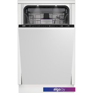 Встраиваемая посудомоечная машина BEKO BDIS38121Q