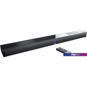 Саундбар Canton Smart Soundbar 10 (черный)