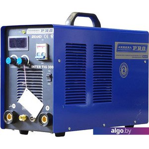 AuroraPRO Inter TIG 300