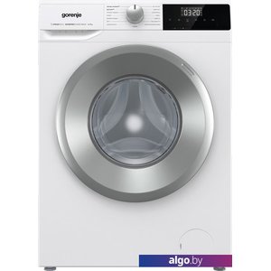 Стиральная машина Gorenje W2NHPI72SCS