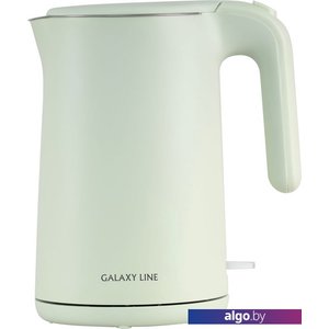 Электрический чайник Galaxy Line GL0327 (мятный)