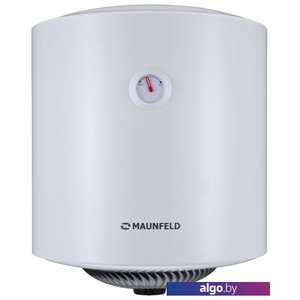 Накопительный электрический водонагреватель MAUNFELD MWH50W01