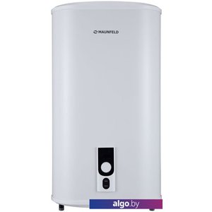 Накопительный электрический водонагреватель MAUNFELD MWH50W02