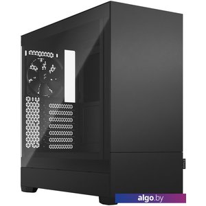 Корпус Fractal Design Pop Silent Black TG Clear Tint FD-C-POS1A-02