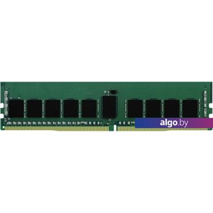 Оперативная память Kingston 8GB DDR4 PC4-21300 KTH-PL426S8/8G