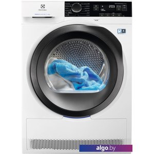 Сушильная машина Electrolux DelicateCare 800 EW8H258S