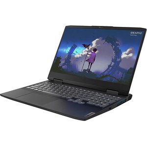 Игровой ноутбук Lenovo IdeaPad Gaming 3 15IAH7 82S900KGRM