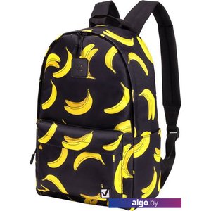 Школьный рюкзак BRAUBERG Bananas 270782